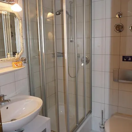 Ferienwohnung Barbel 公寓
