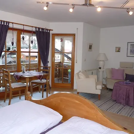 Ferienwohnung Barbel 公寓