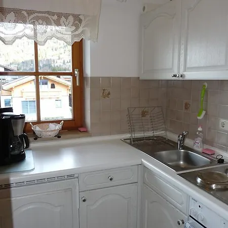 Ferienwohnung Barbel 公寓